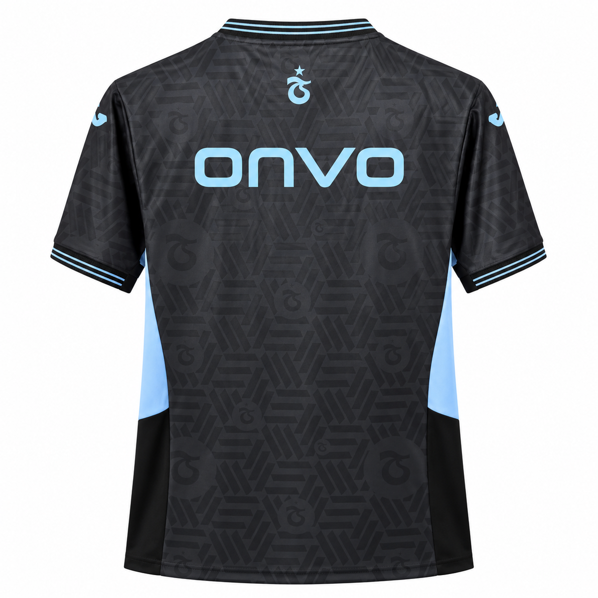 Camiseta Trabzonspor 2026/27 - 2ª Equipación