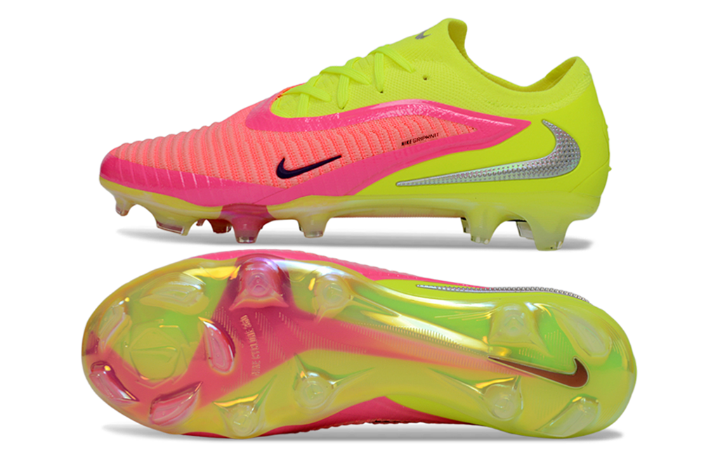 Botas Phantom GX III Elite FG - Fútbol 11