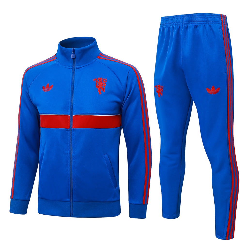 Chándal con Chaqueta Manchester United - 2026/27