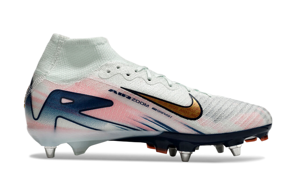 Botas Air Zoom Mercurial Vapor (Con Tobillera) - Fútbol 11