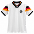 Camiseta Retro Alemania 1992 - 1ª Equipación