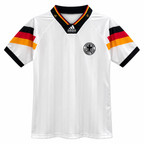 Camiseta Retro Alemania 1992 - 1ª Equipación