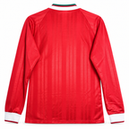 Camiseta Retro Liverpool 1993/95 - 1ª Equipación Manga Larga