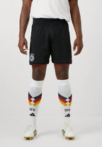Pantalón Corto Alemania Mundial 2026 - 1ª Equipación (Alternativa)