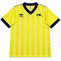 Camiseta Retro Arsenal 1984/86 - 2ª Equipación