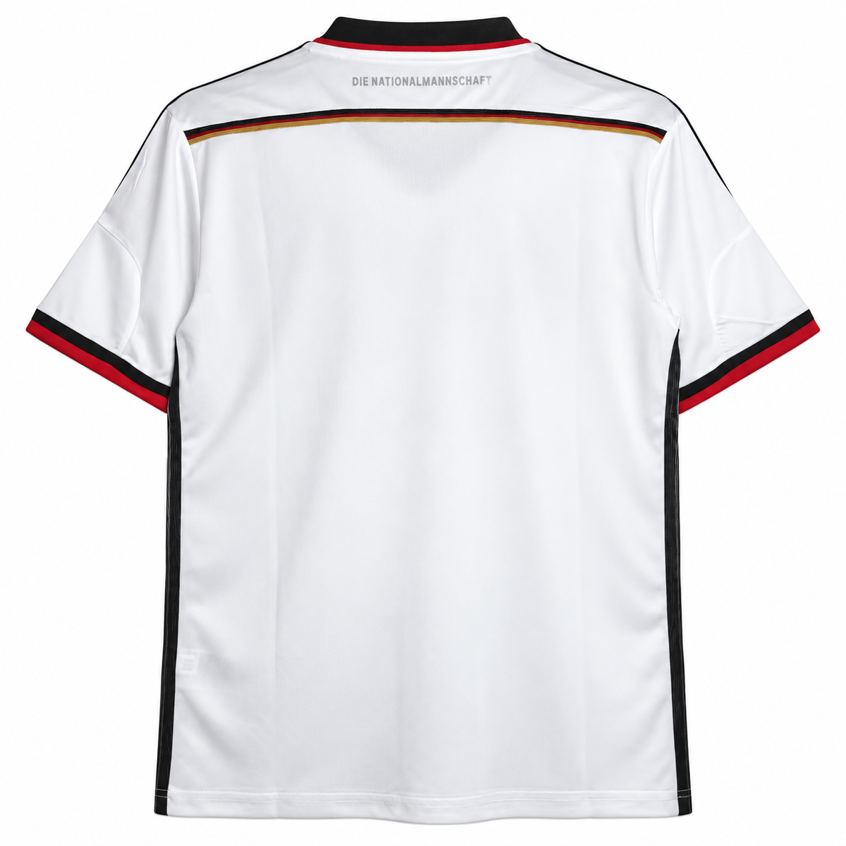Camiseta Retro Alemania 2014 - 1ª Equipación