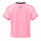Crop Top Mujer Inter Miami - Edición Especial Rosa