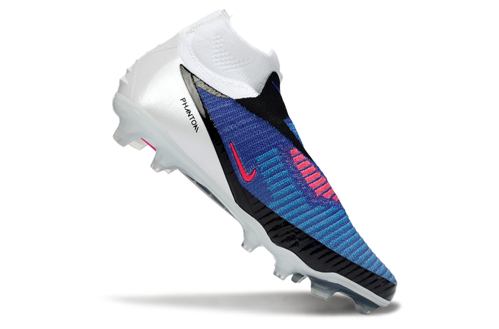 Botas Phantom GX III Elite FG (Con Tobillera) - Fútbol 11
