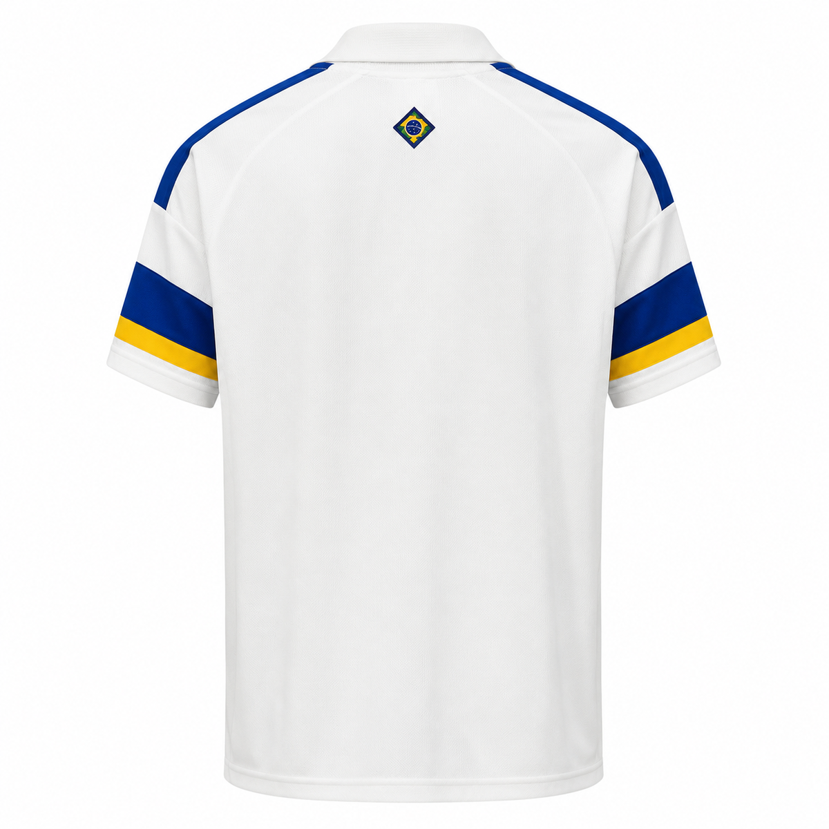 Camiseta Cruzeiro 2026/27 - 3ª Equipación