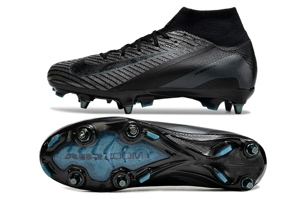 Botas Air Zoom Mercurial Vapor (Con Tobillera) - Fútbol 11