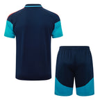 Conjunto Polo Pre-Partido España - Mundial 2026