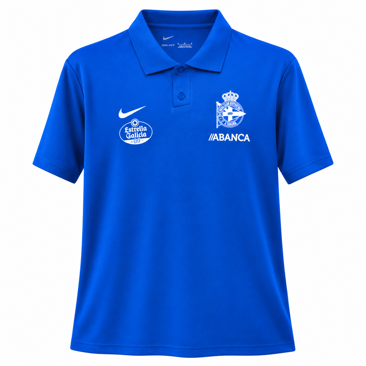 Polo Deportivo de La Coruña 2026/27