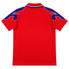 Camiseta Retro Afc Fiorentina 1996/97 - 3ª Equipación