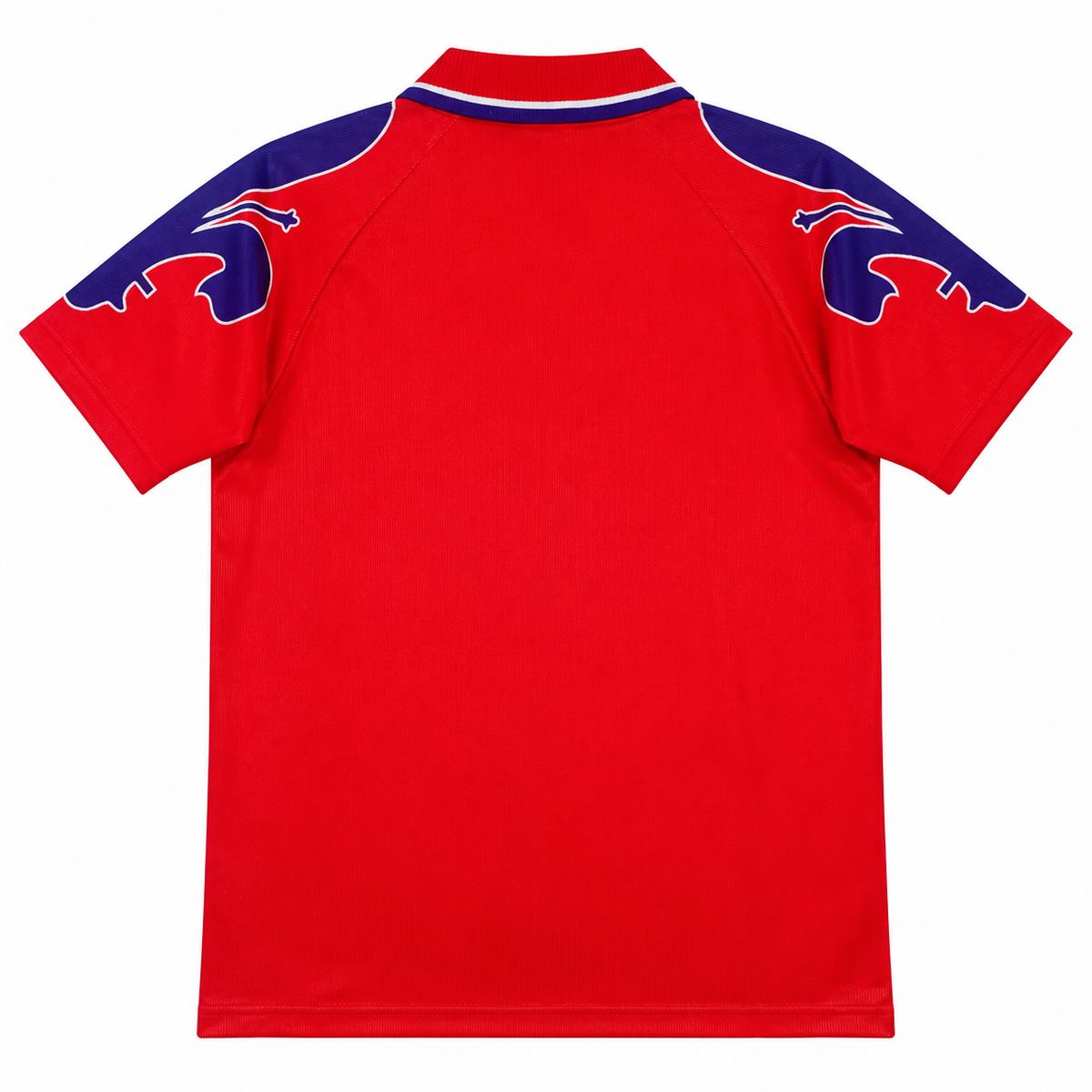 Camiseta Retro Afc Fiorentina 1996/97 - 3ª Equipación