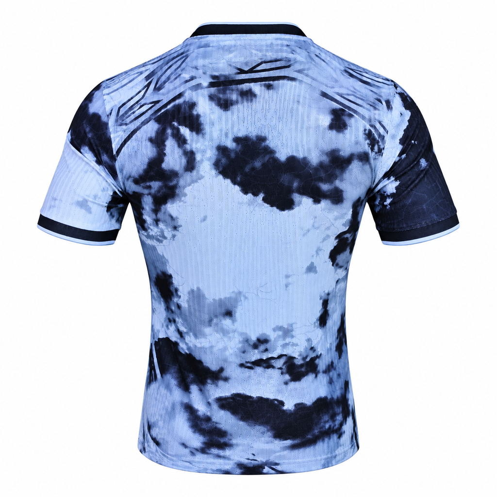 Camiseta Pre-Partido Chelsea Fc 2026/27