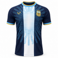 Camiseta Argentina - Edición Especial Despedida Messi (Azul Marino)