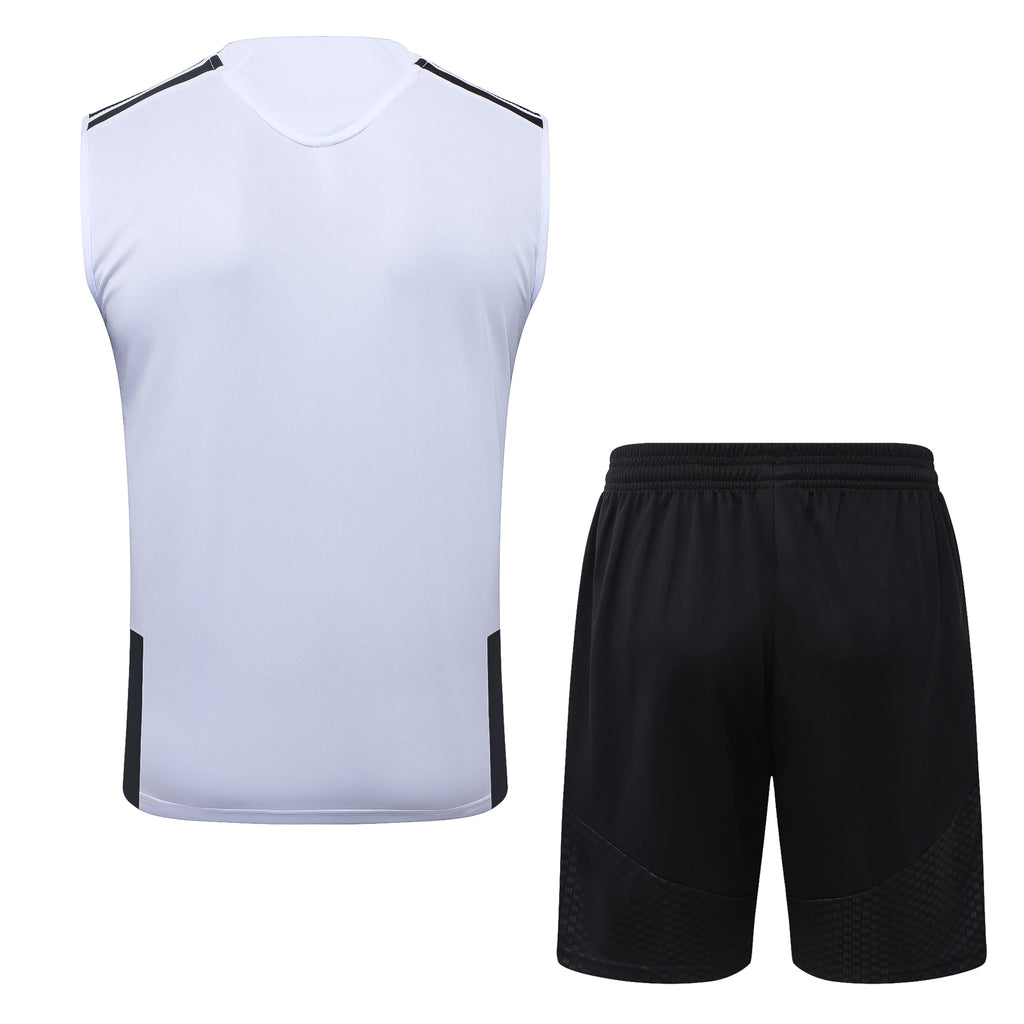 Conjunto de Entrenamiento de Tirantes Liverpool Fc - 2026/27