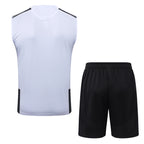 Conjunto de Entrenamiento de Tirantes Liverpool Fc - 2026/27