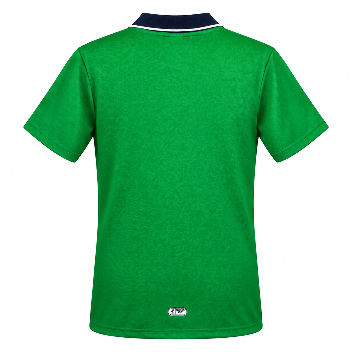 Camiseta Retro Liverpool 1999/00 - 2ª Equipación