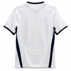 Camiseta Retro Tottenham Hotspur 2008/09 - 1ª Equipación