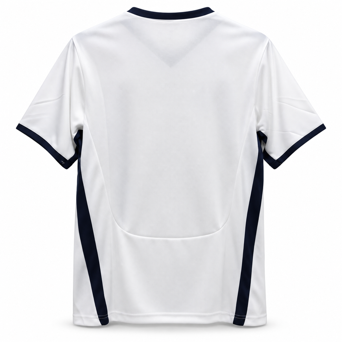Camiseta Retro Tottenham Hotspur 2008/09 - 1ª Equipación