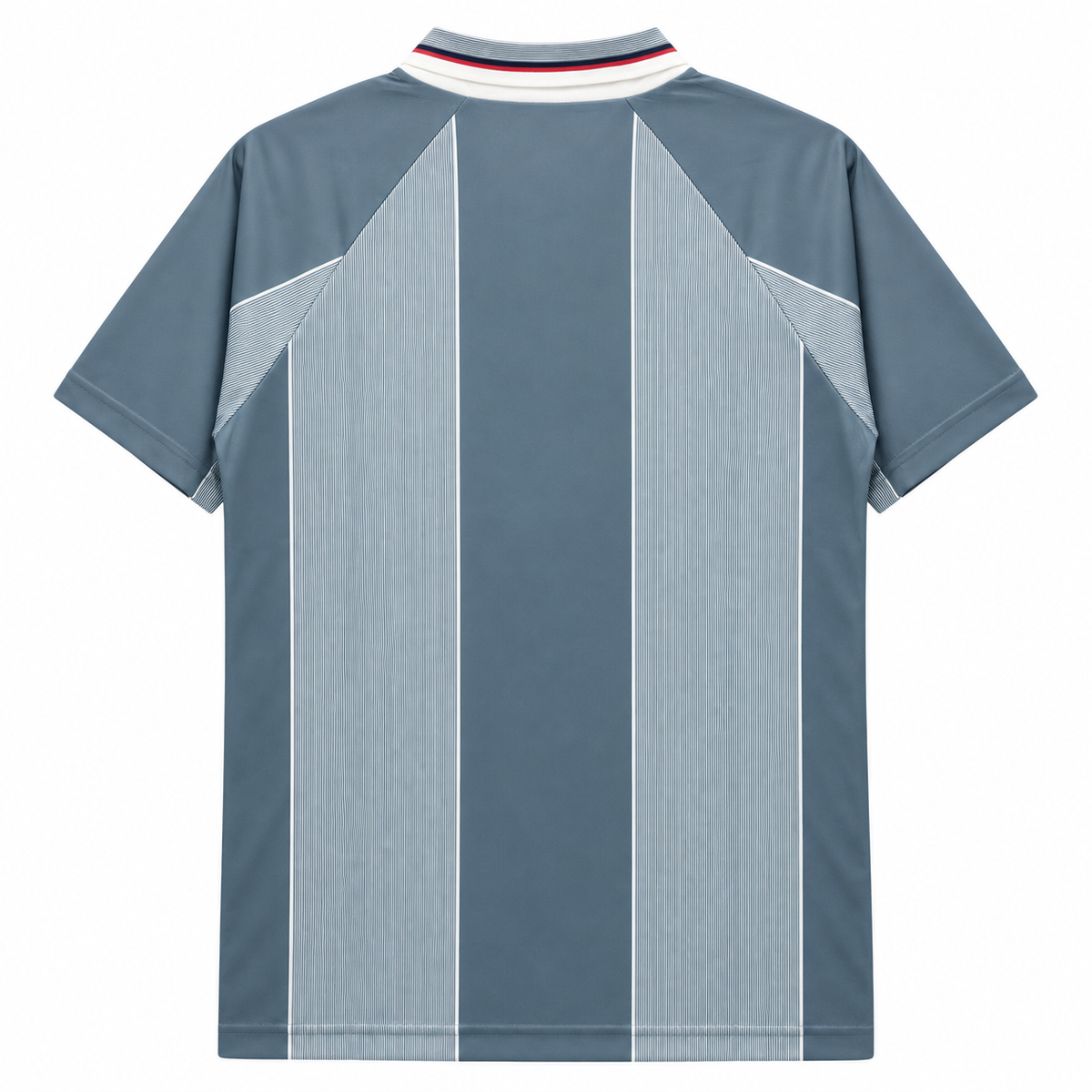 Camiseta Retro Inglaterra 1996 - 2ª Equipación