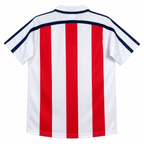 Camiseta Retro Bayern De Múnich 2000/02 - 2ª Equipación