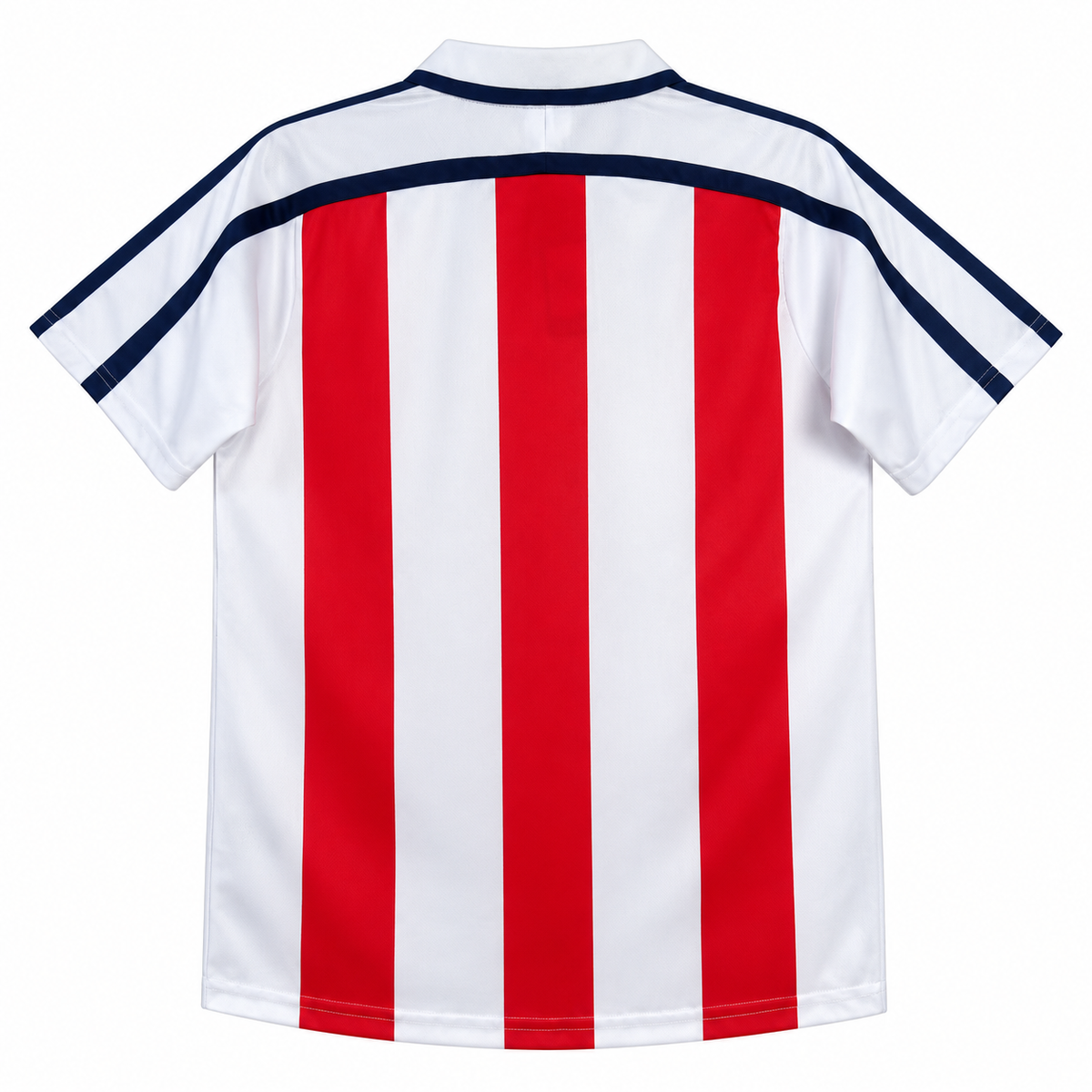 Camiseta Retro Bayern De Múnich 2000/02 - 2ª Equipación