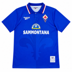 Camiseta Retro Afc Fiorentina 1996/97 - 1ª Equipación