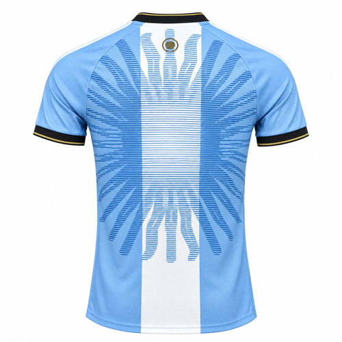 Camiseta Argentina - Edición Especial Despedida Messi
