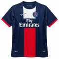 Camiseta Retro Psg 2013/14 - 1ª Equipación
