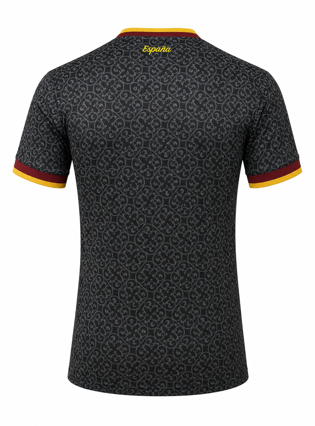 Camiseta España Mundial 2026 - Edición Especial (2 Estrellas)