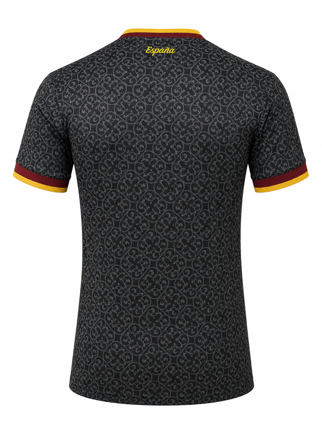 Camiseta España Mundial 2026 - Edición Especial (2 Estrellas)