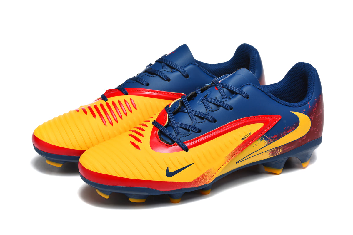 Botas Phantom GX III Elite FG - Fútbol 11
