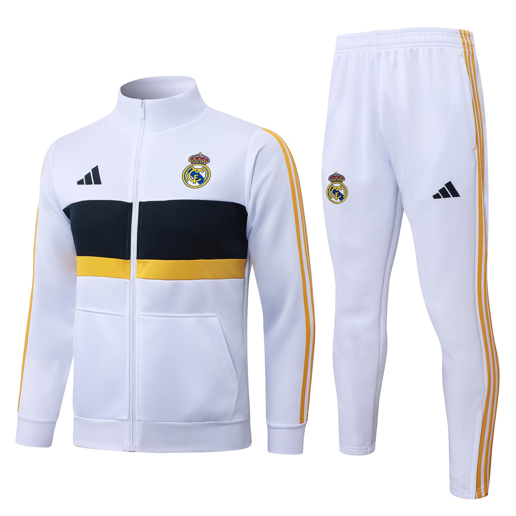 Chándal con Chaqueta Real Madrid - 2026/27