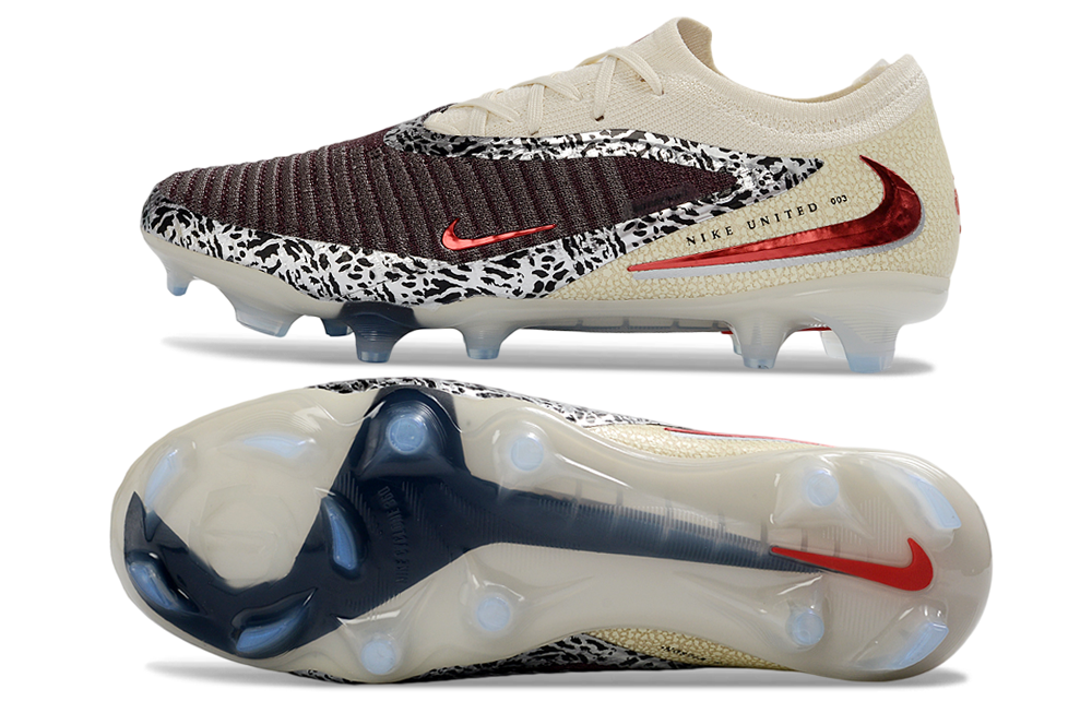 Botas Phantom GX III Elite FG - Fútbol 11