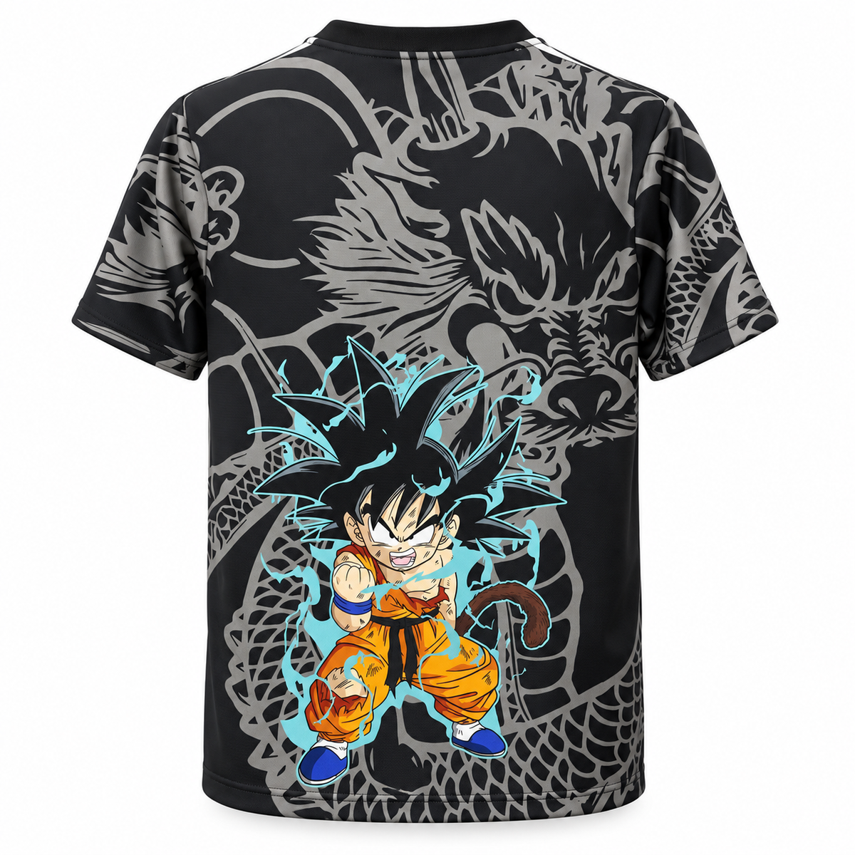 Camiseta Japón - Edición Especial Goku
