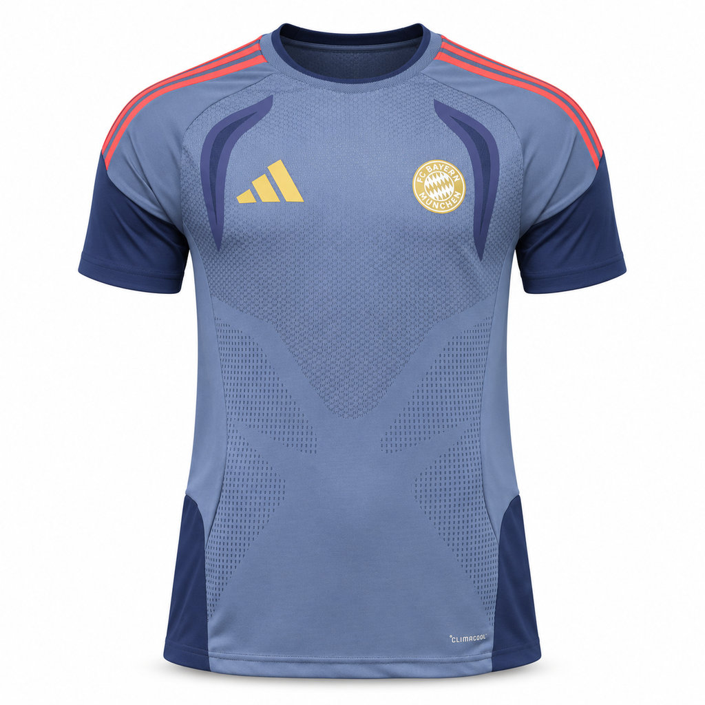 Camiseta Bayern Múnich 2026/27 - Entrenamiento