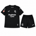Conjunto Infantil Real Sociedad 2026/27 - 2ª Equipación