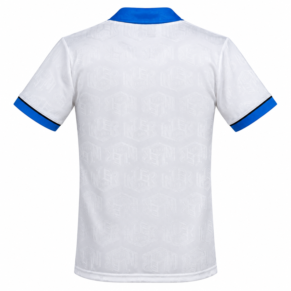 Camiseta Retro Inter Milán 1993/94 - 2ª Equipación