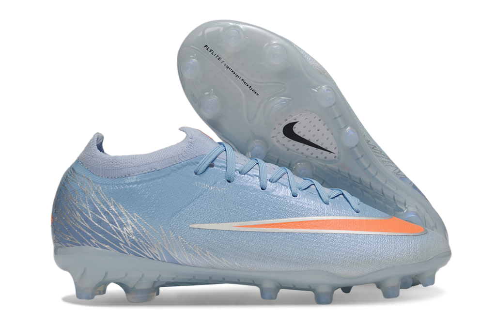 Botas Air Zoom Mercurial Vapor XV Elite AG - Fútbol 11