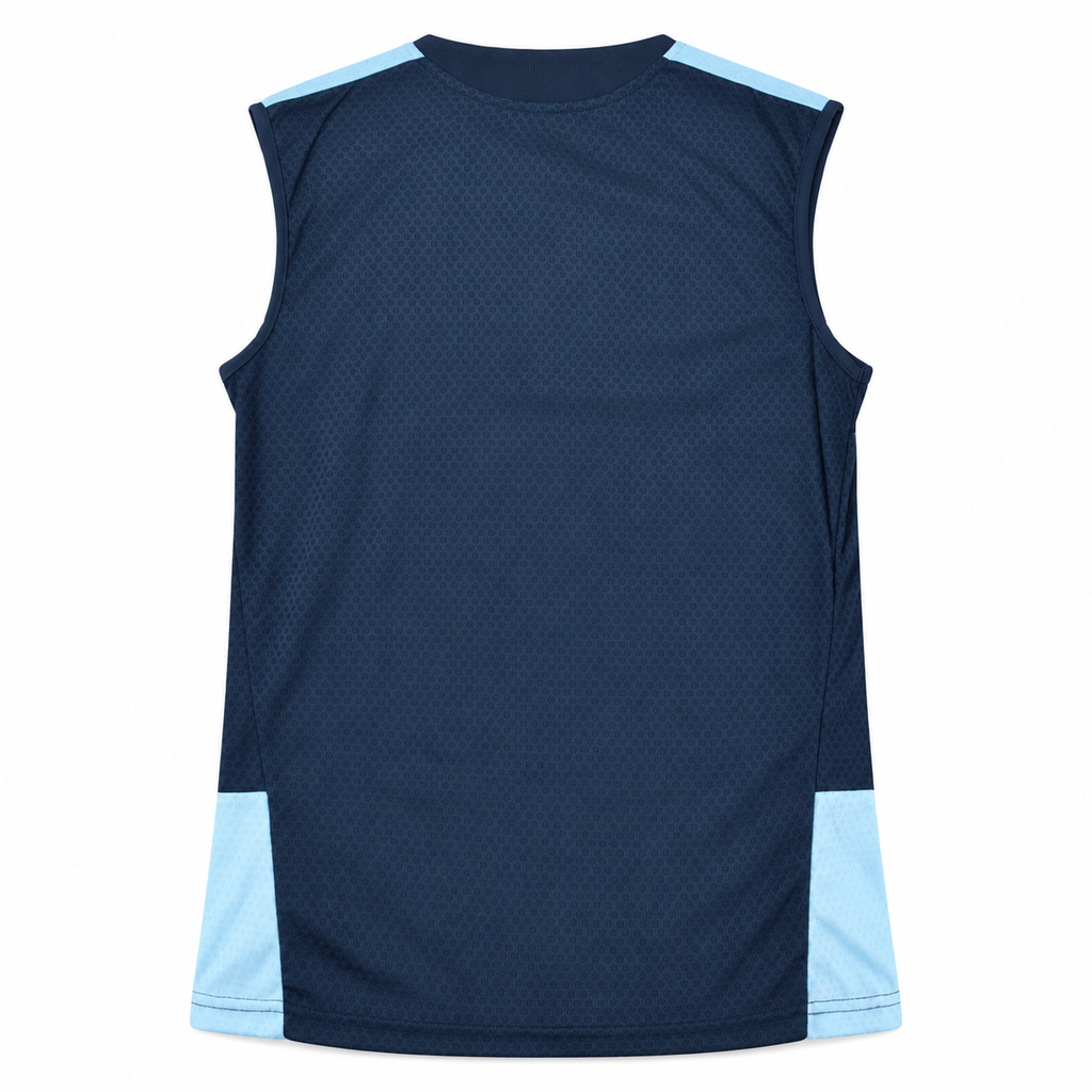 Camiseta Tirantes Argentina Mundial 2026