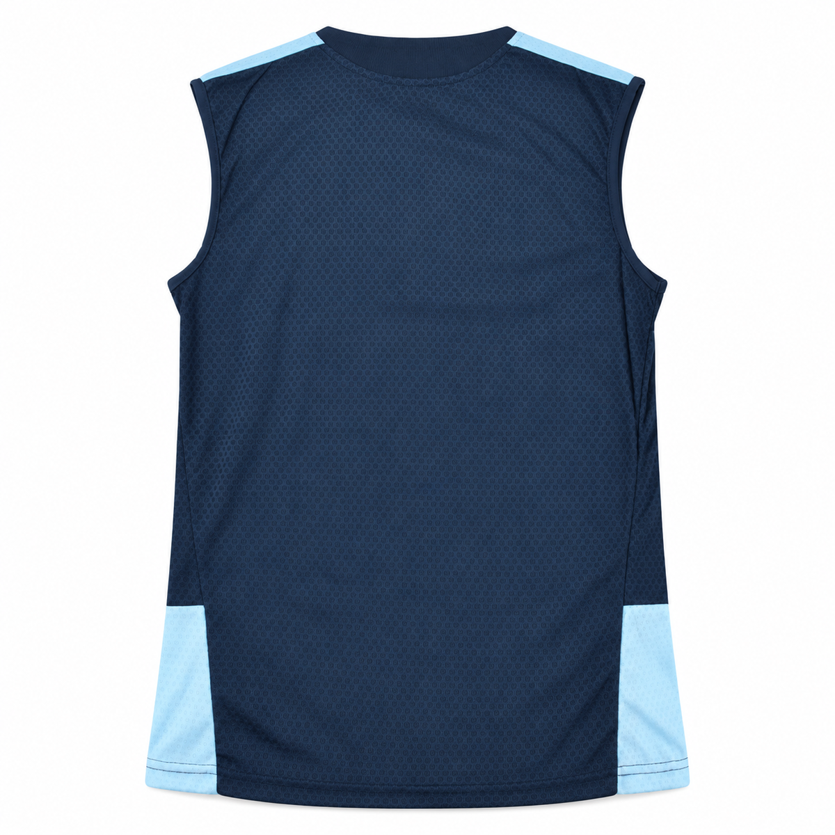Camiseta Tirantes Argentina Mundial 2026