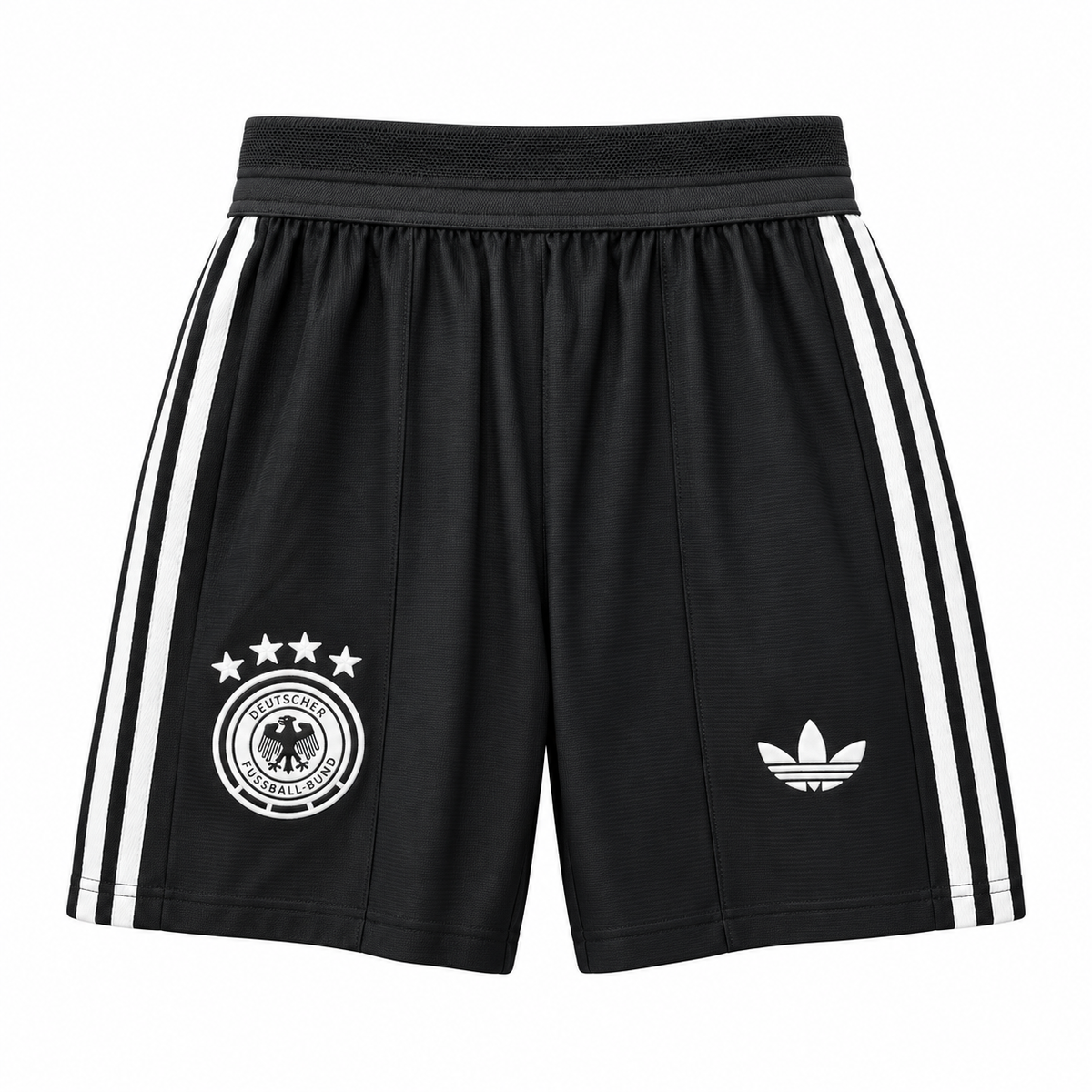 Pantalón Corto Alemania - Edición Especial