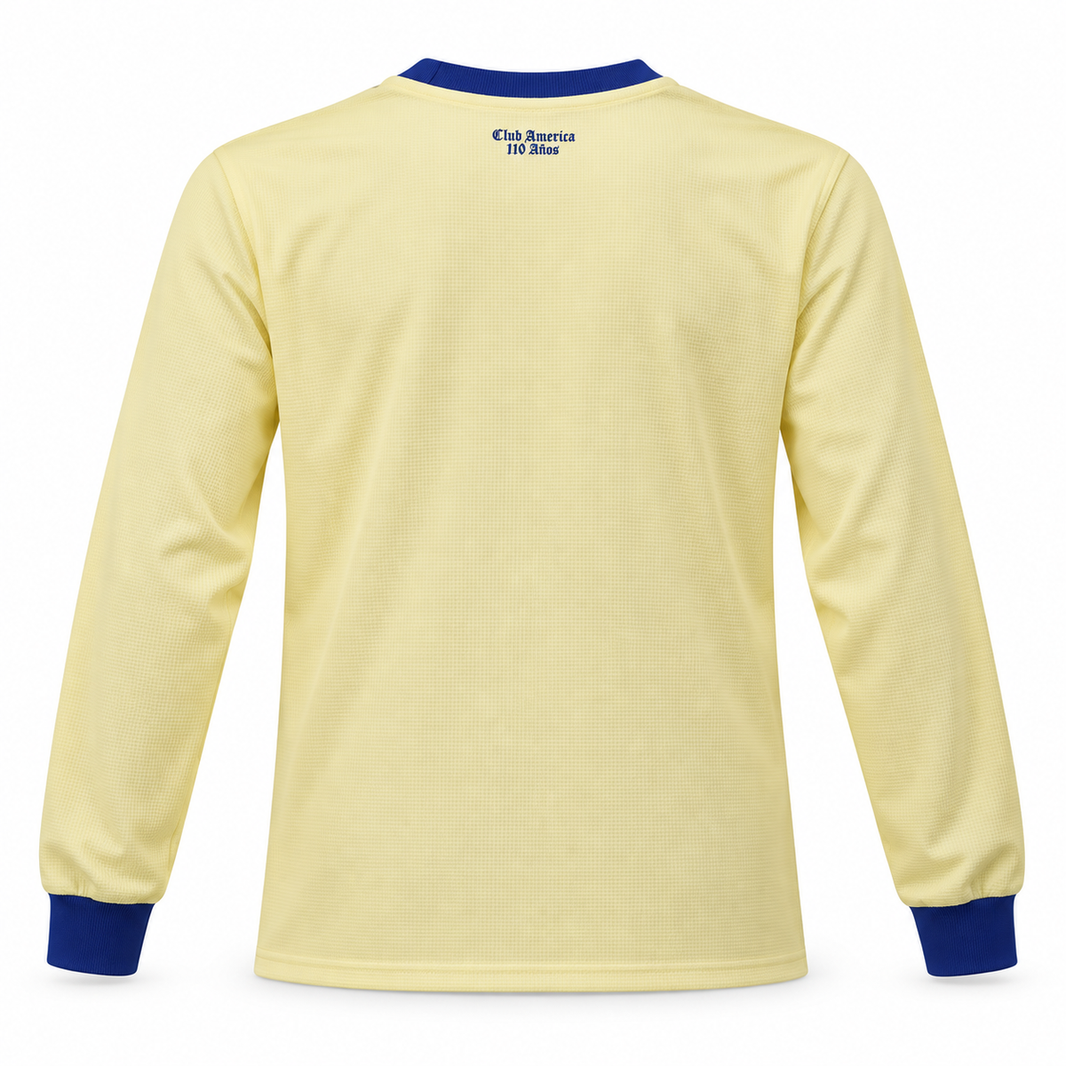Camiseta Club América - Edición Especial Manga Larga