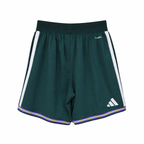 Pantalón Corto Arabia Saudí Mundial 2026 - 1ª Equipación