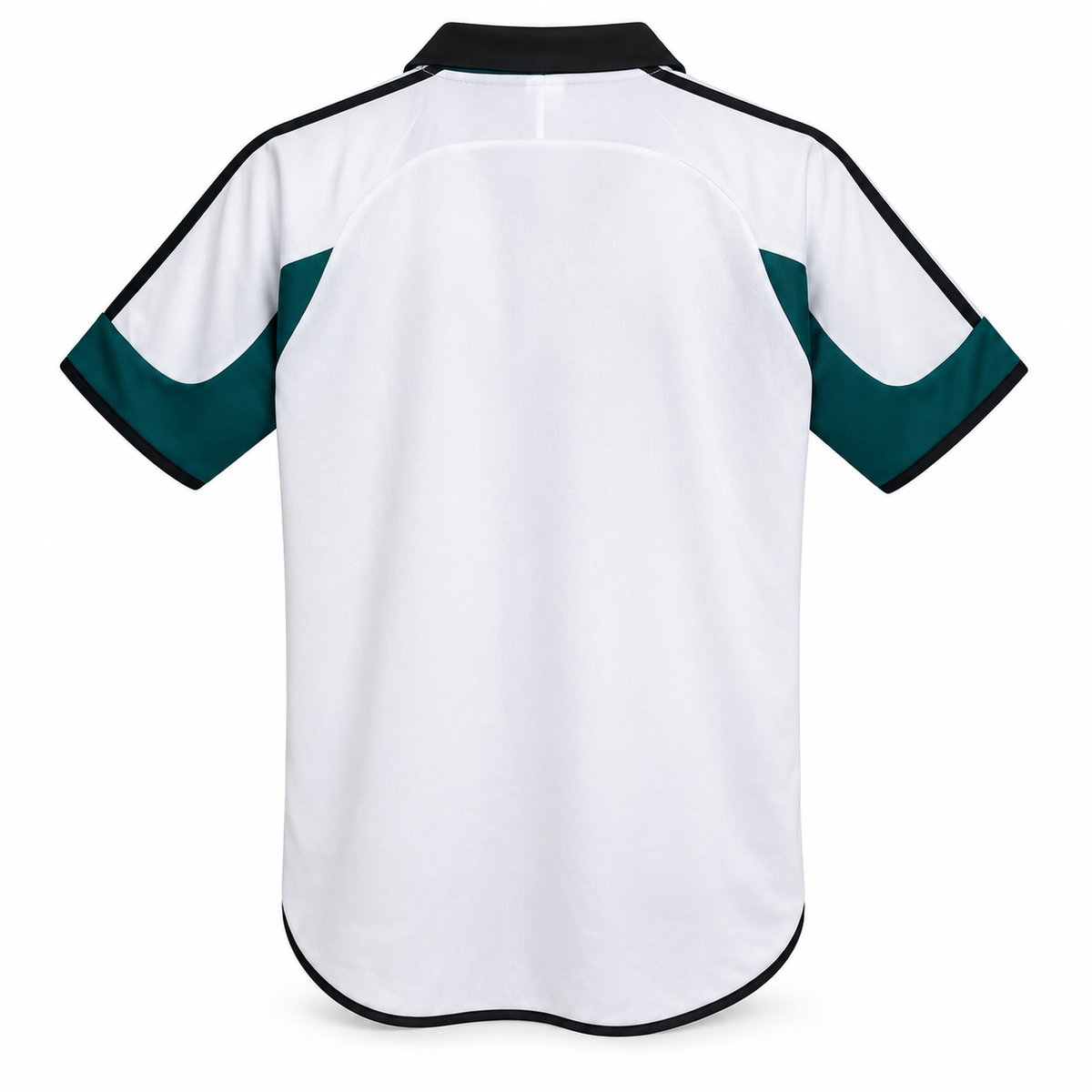 Camiseta Retro Newcastle 1999/00 - 2ª Equipación