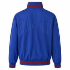 Cortavientos Fc Barcelona 2026/27 - Azul