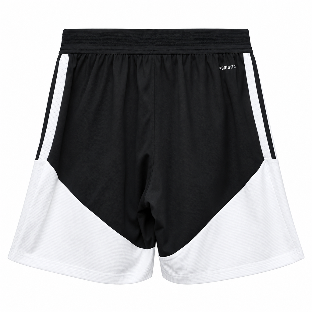 Pantalón Corto de Entrenamiento Juventus - 2026/27