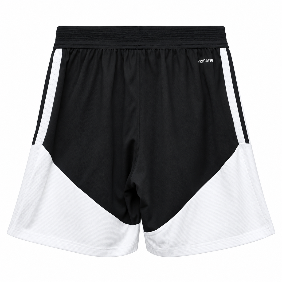 Pantalón Corto de Entrenamiento Juventus - 2026/27